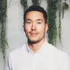 A headshot of Alex Yap-Dubois.