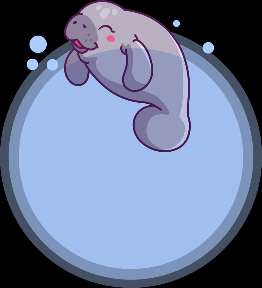 Hugh Manatee