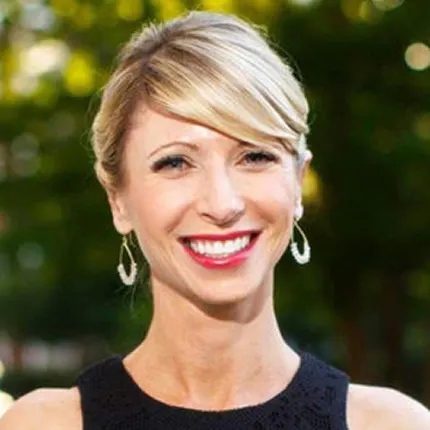 Amy Cuddy