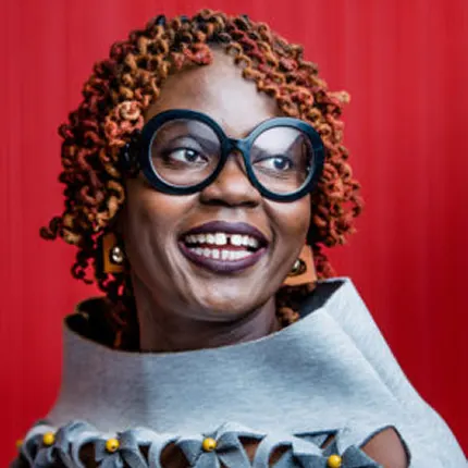 Caroline A. Wanga