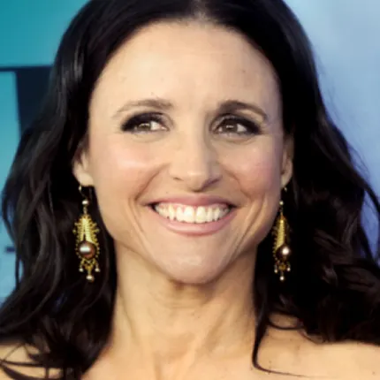 Julia Louis-Dreyfus