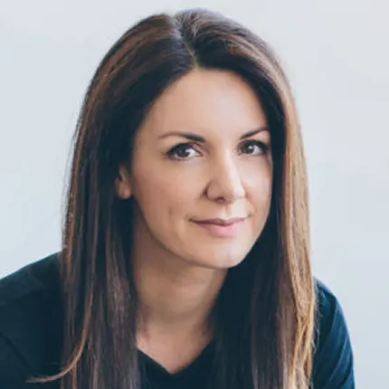 Kat Cole