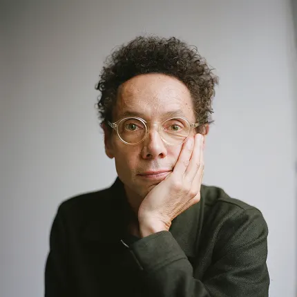 Malcom Gladwell