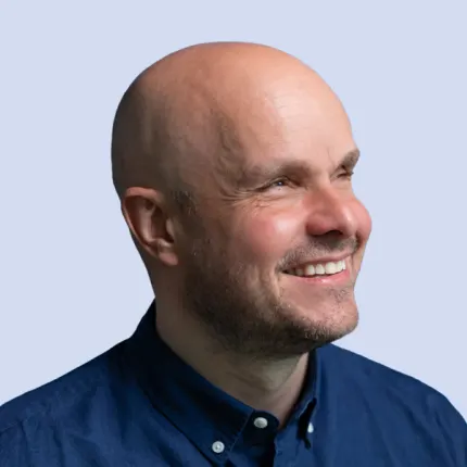 Mark Pollock
