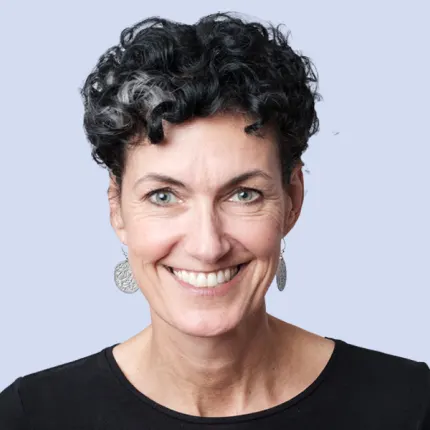 Nancy Giordano