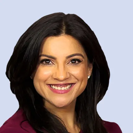 Reshma Saujani