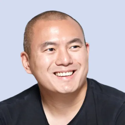 Simon Alexander Ong