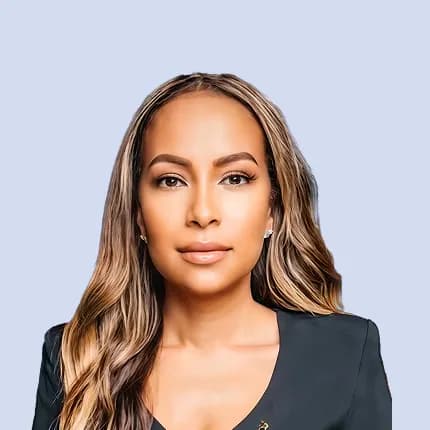 Valeisha Butterfield