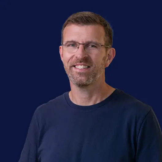 Headshot of Jason Lauritsen