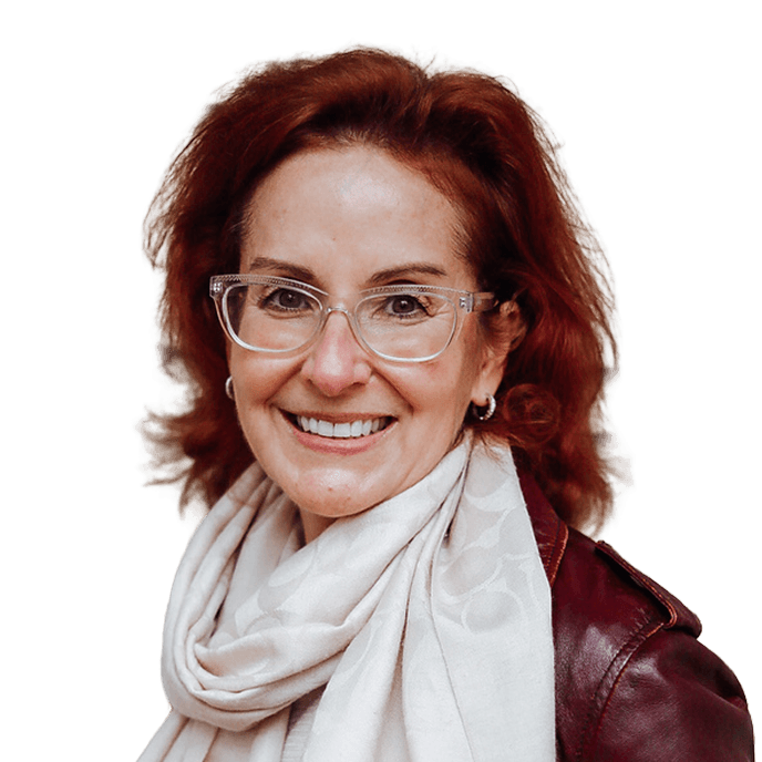 Julie Stone Headshot