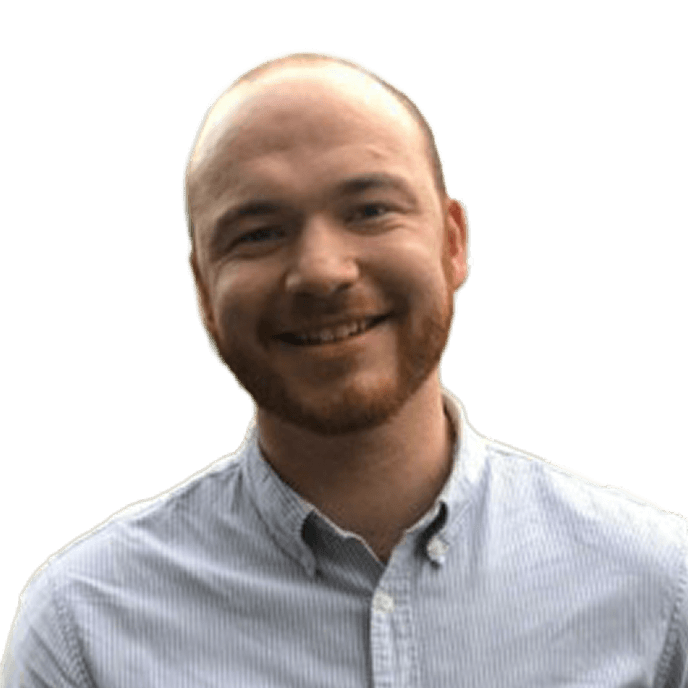 Mikey Deegan Headshot