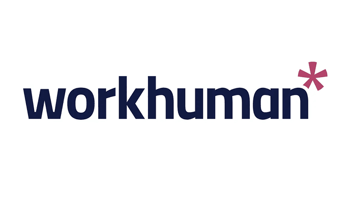 Workhuman Logo