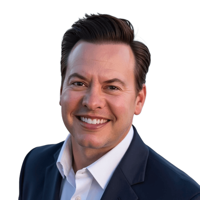 James Killian Headshot