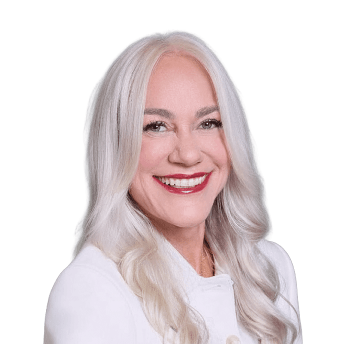 Hollie Castro Headshot