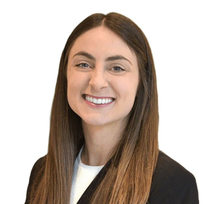 Julia Bersin Headshot