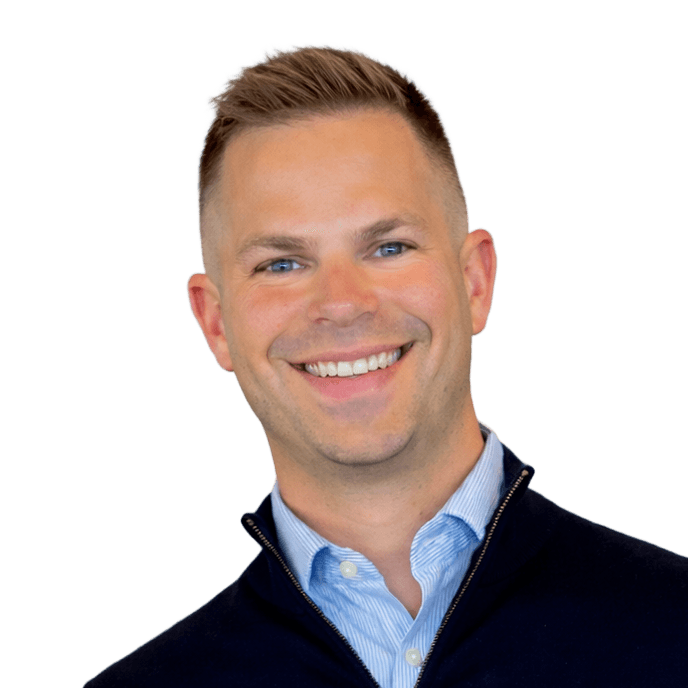 Drew Goldstein Headshot