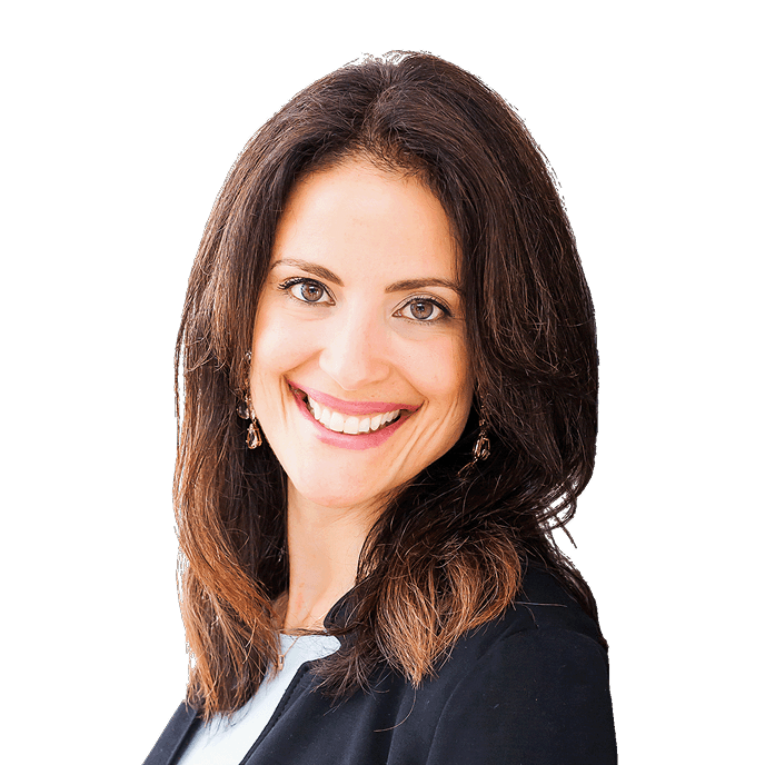 Tamara Myles headshot