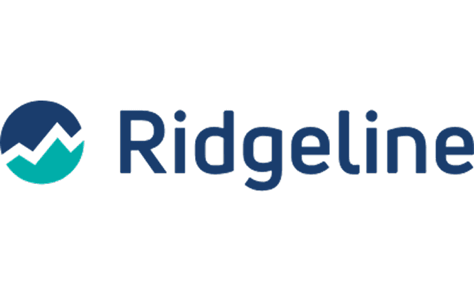 Ridgeline Logo