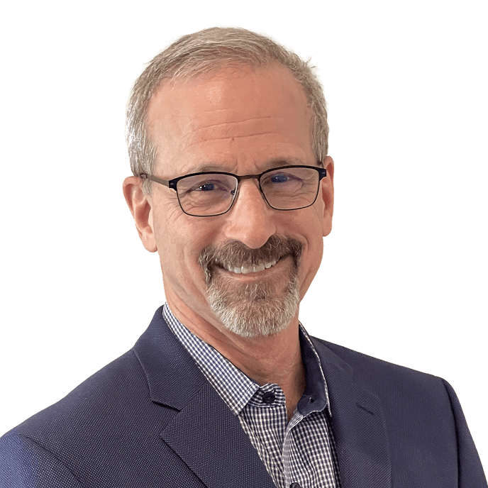 Ken Wechsler Headshot