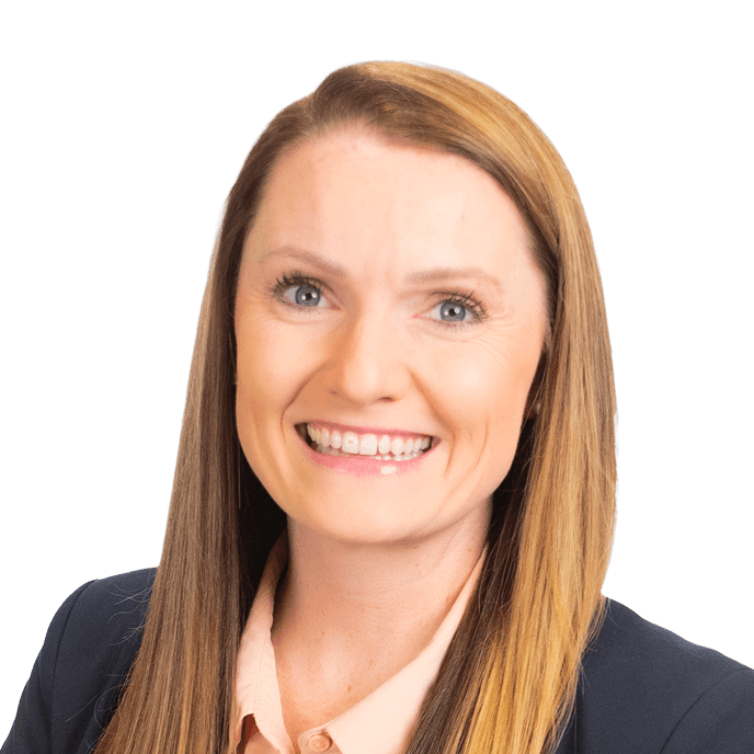 Jennifer Myers Headshot