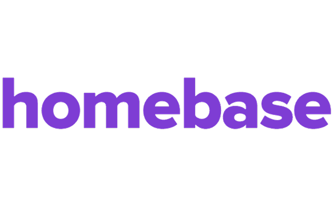 Homebase Logo