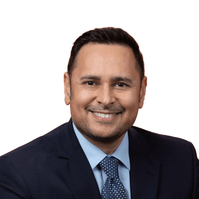 Omar Pradhan Headshot