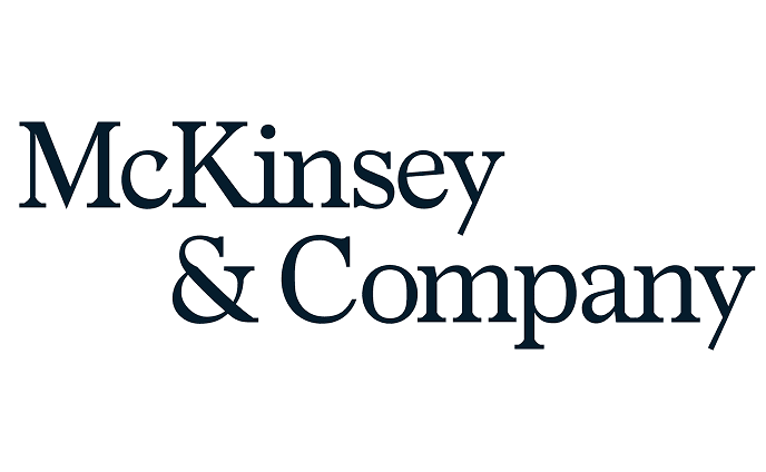 McKinsey & Company Logo