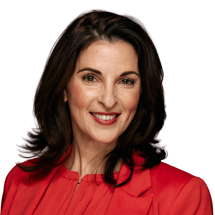 Naomi Dishington Headshot