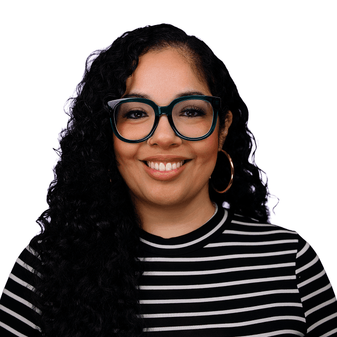 Cassidy Edwards Headshot