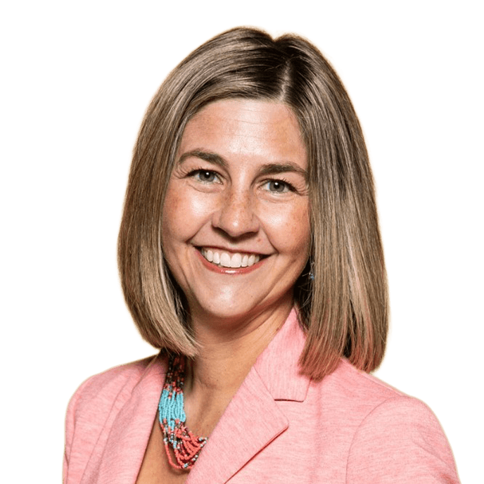 Nina Reichert Headshot