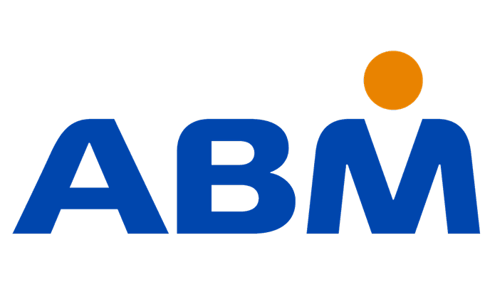 ABM Industries Logo