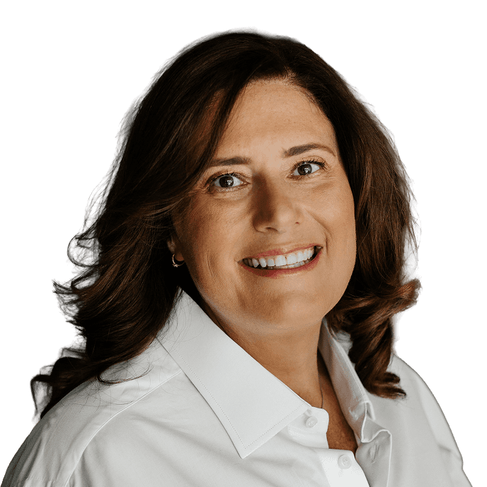 Leylah Halima Macluf Headshot