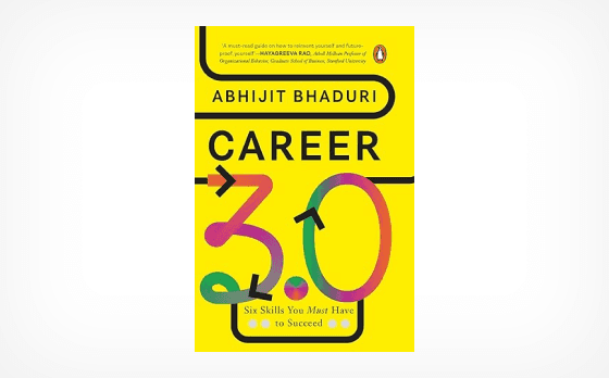 Abhijit Bhaduri Book Image