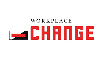 Workplace change logo