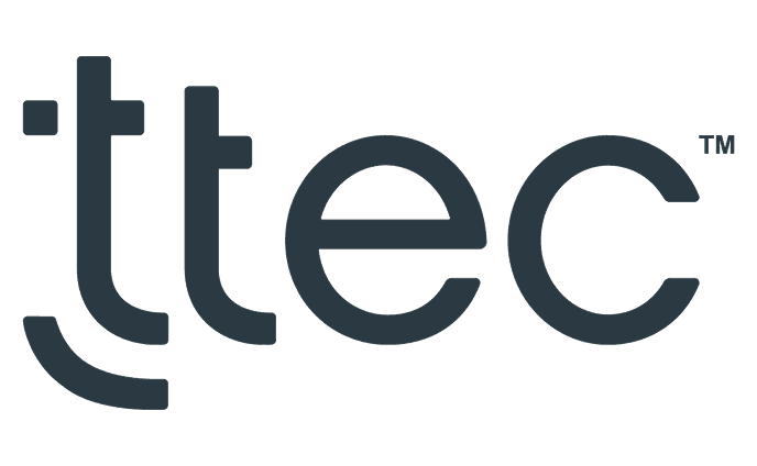 TTEC Logo