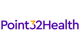 Point32Health Logo