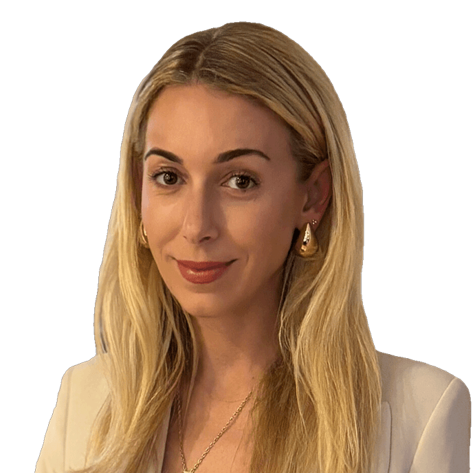 Eliza Goehry Headshot