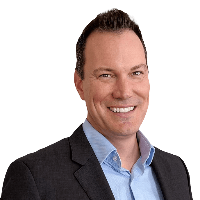 Shawn Achor Headshot