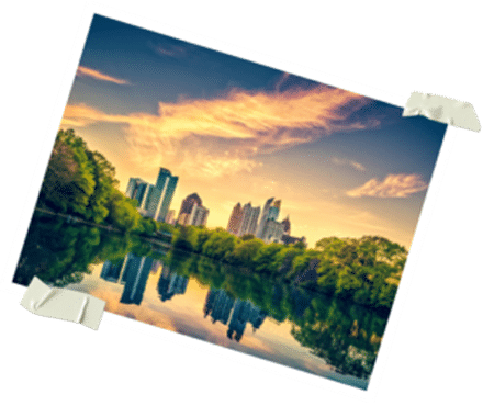 Atlanta