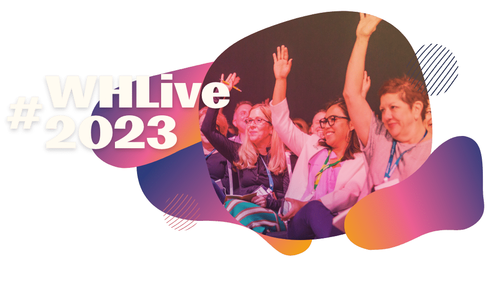 #WHLive 2023