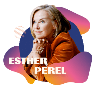 Esther Perel