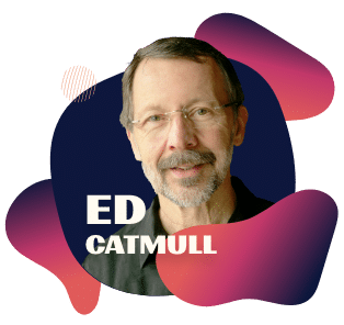 Ed Catmull