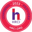 HRCI Logo