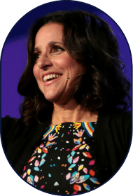 Julia Louis-Dreyfus