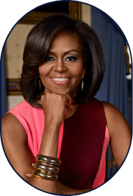Michelle Obama