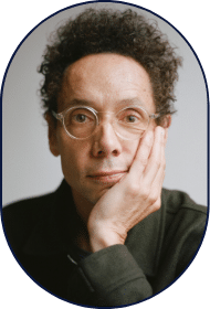Malcolm Gladwell