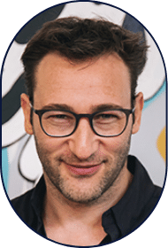 Simon Sinek