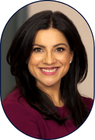 Reshma Saujani
