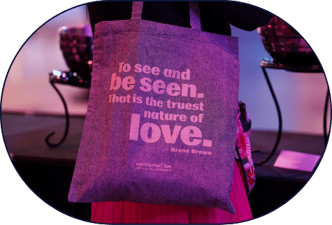 Workhuman totes