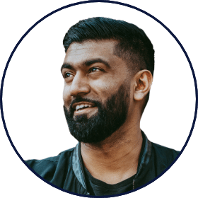 Hamza-Khan-headshot-with-logo